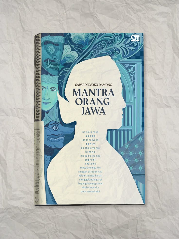 Mantra Orang Jawa
